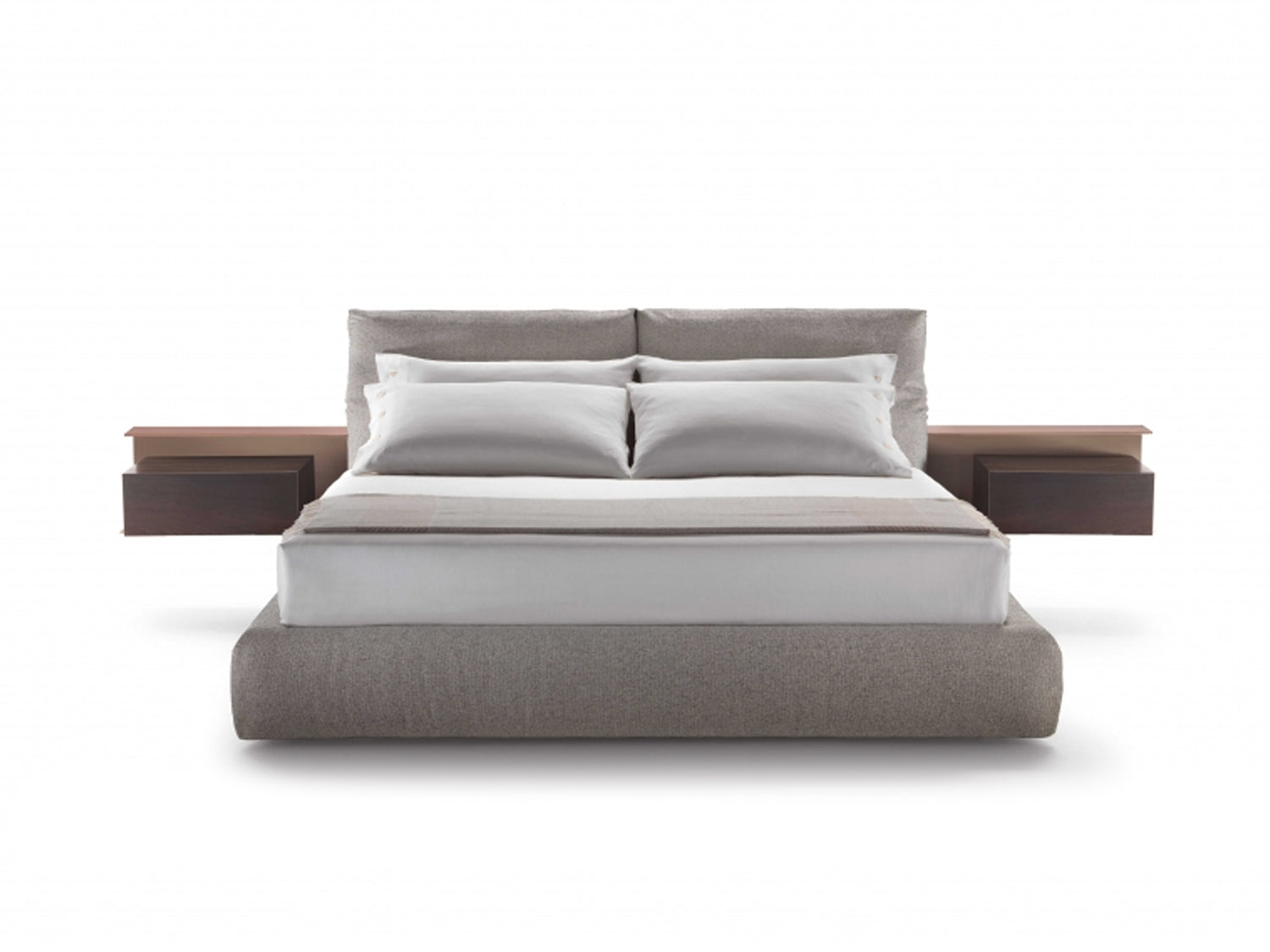 Newbridge Bedframe