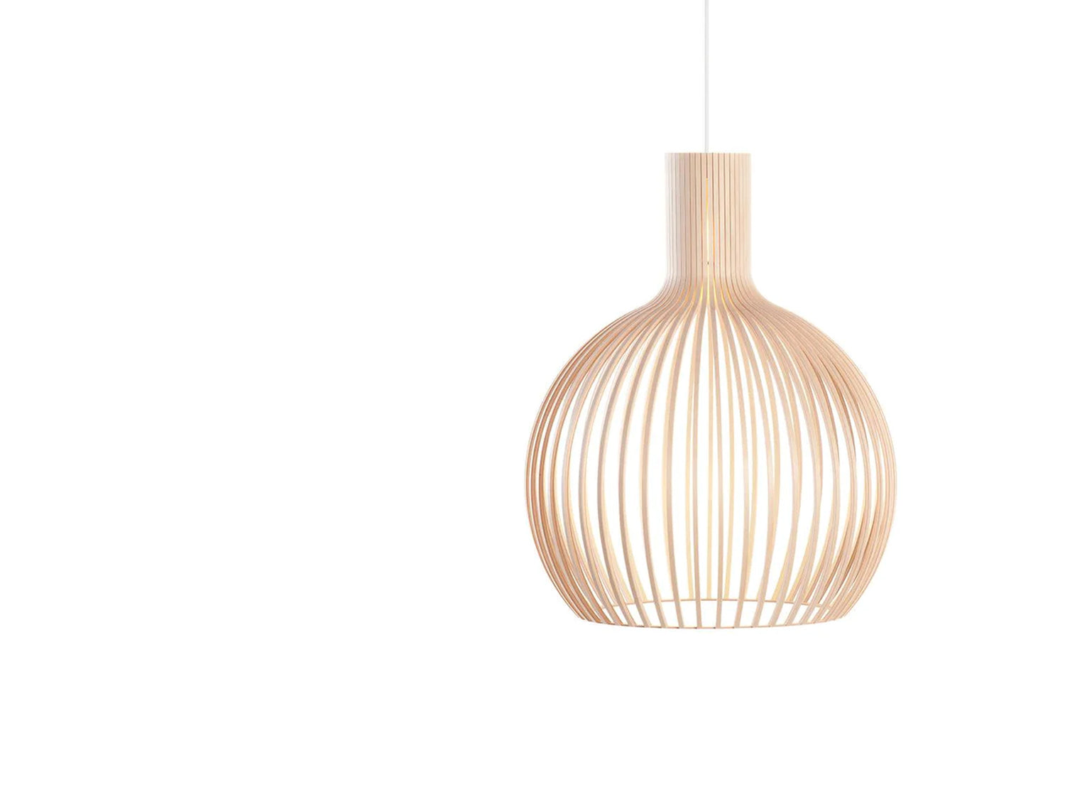 Octo 4240 Pendant