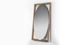Odino Ovale Mirror