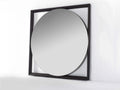 Odino Tondo Mirror