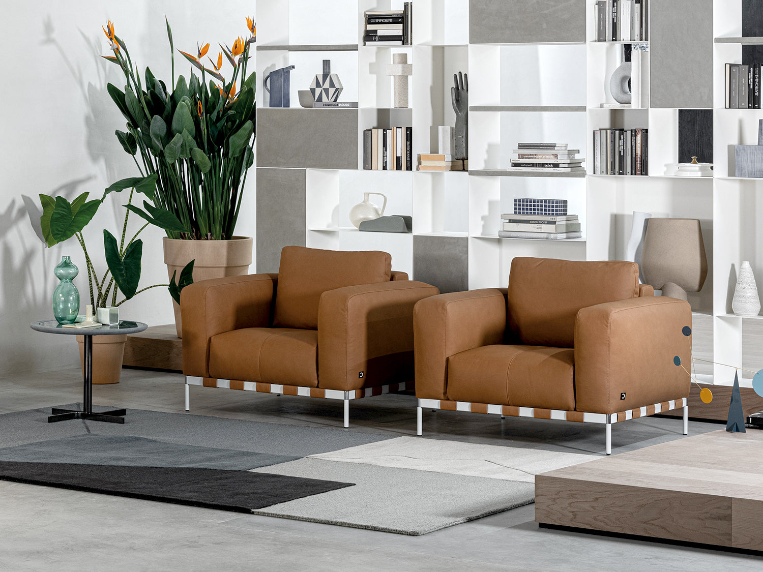 Oscar Armchair