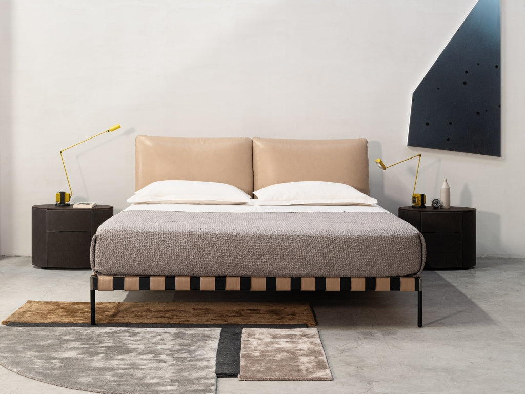 Oscar Bedframe