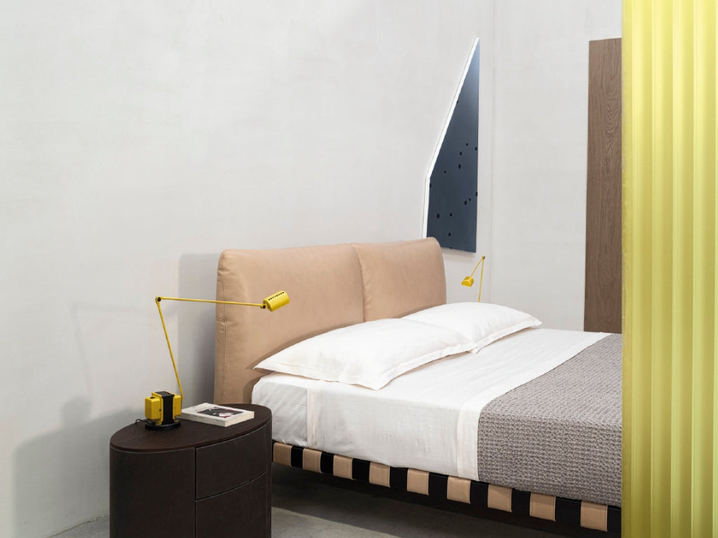 Oscar Bedframe