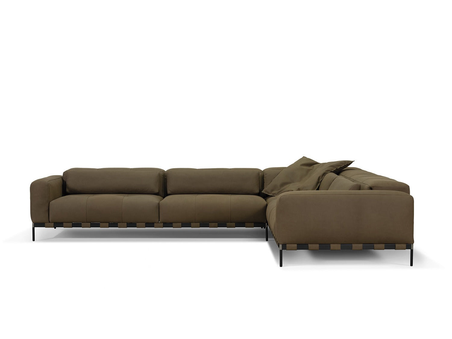 Oscar Modular Sofa
