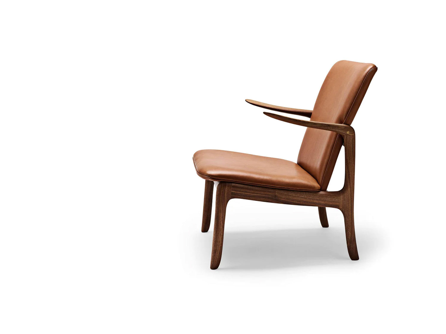 Ow124 Beak Chair, 1951
