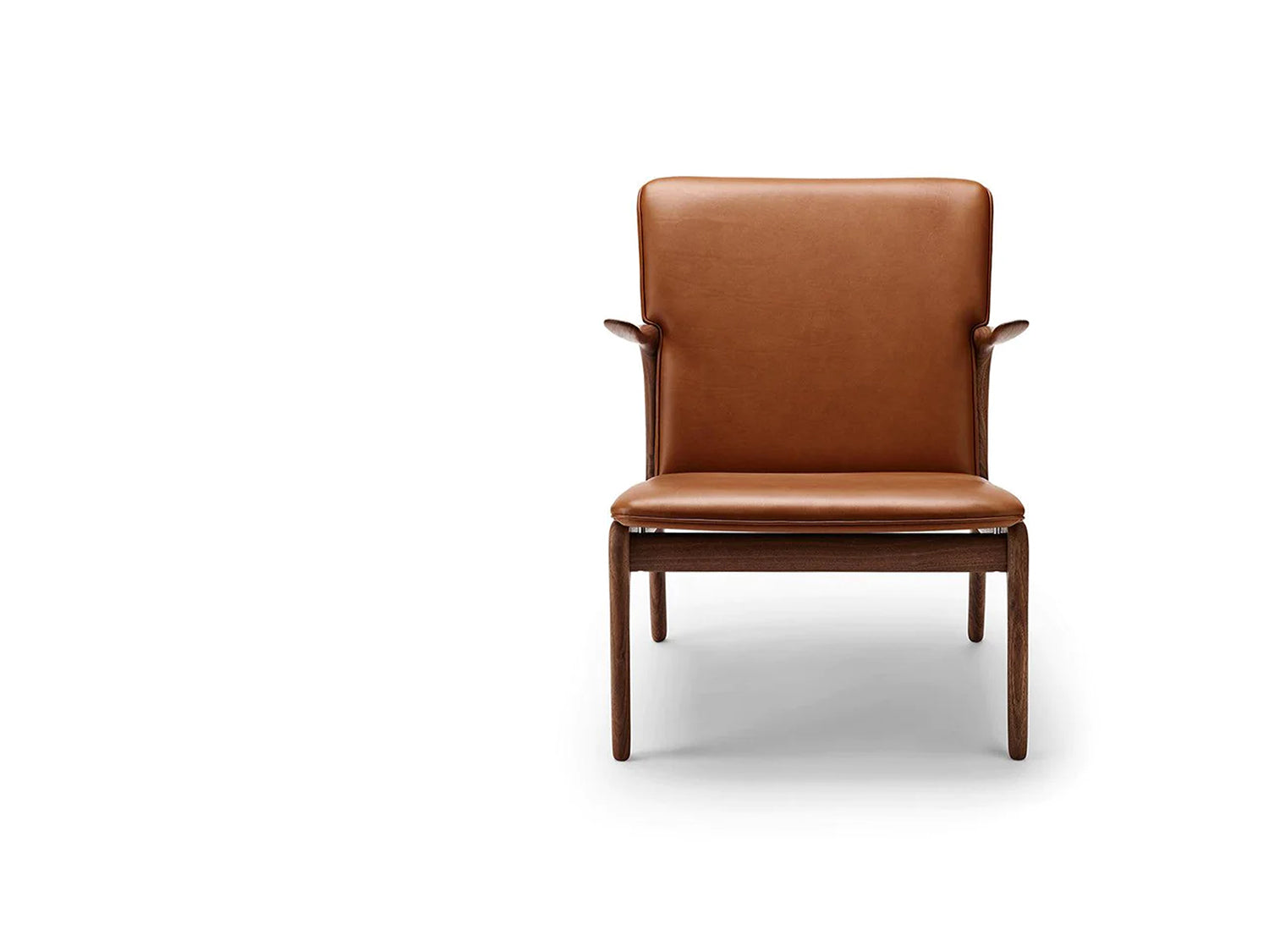 Ow124 Beak Chair, 1951