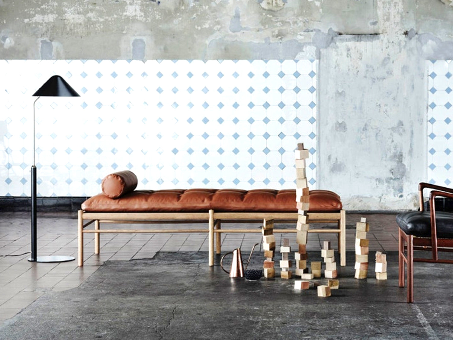 Ow150 Daybed