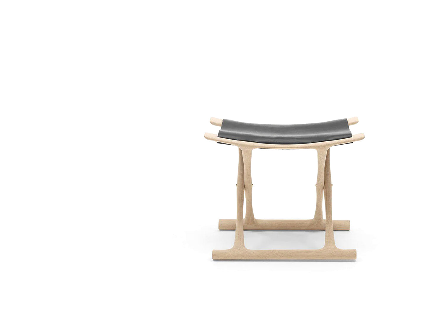 Ow2000 Egyptian Stool, 1957