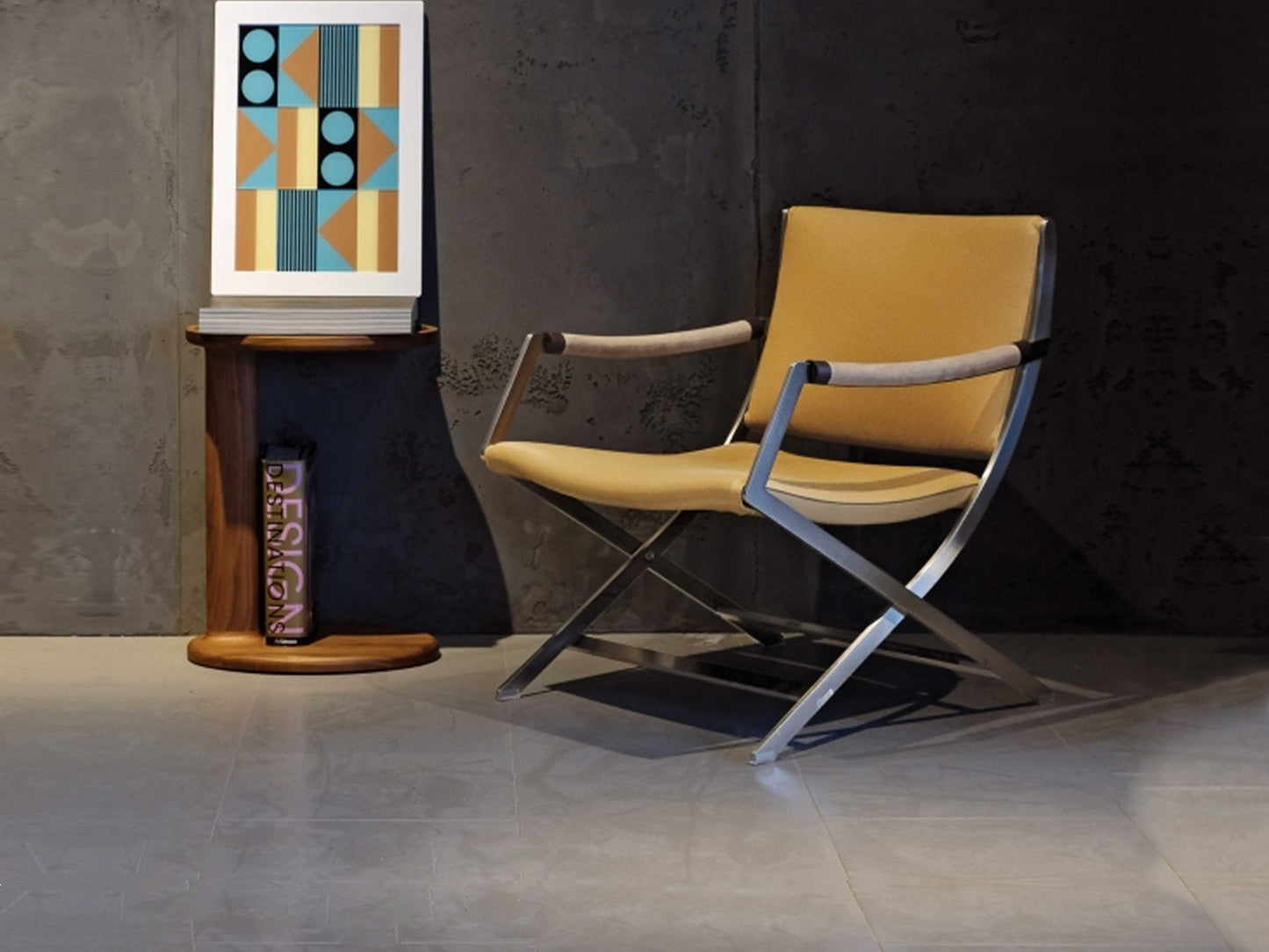 Paul Armchair