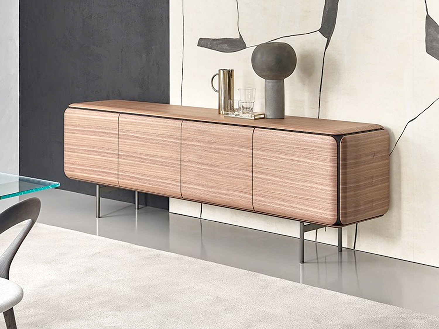 Pebble Sideboard
