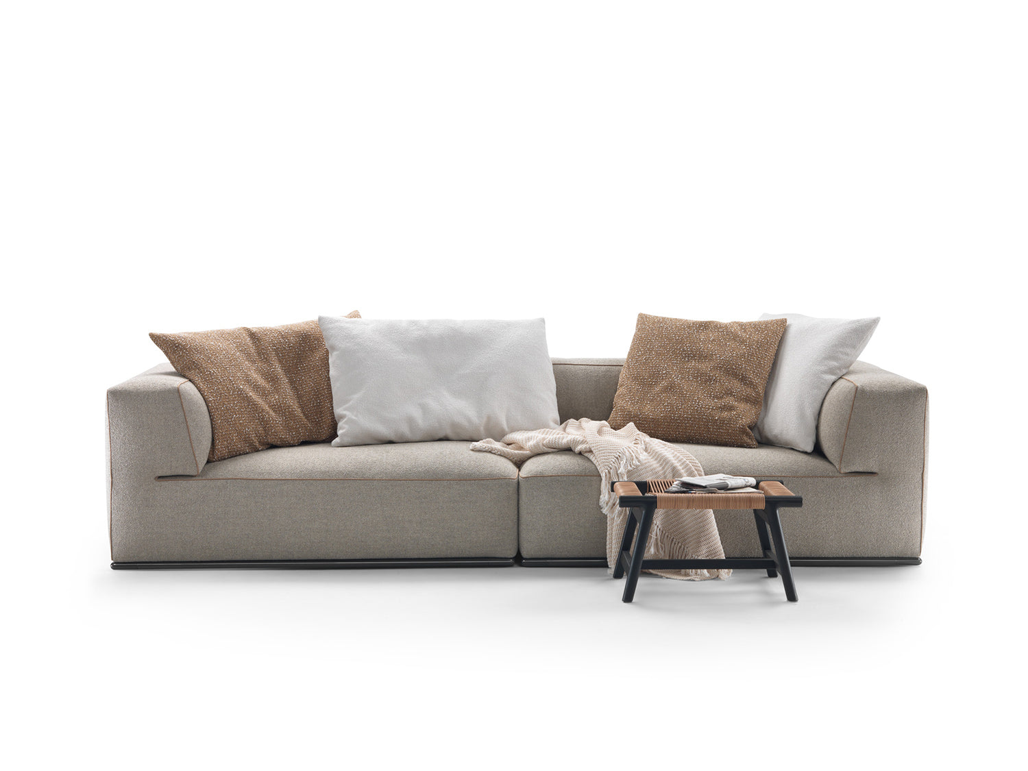 Perry Stand-Alone Sofa