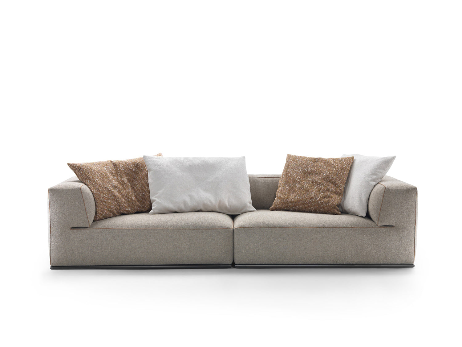 Perry Stand-Alone Sofa