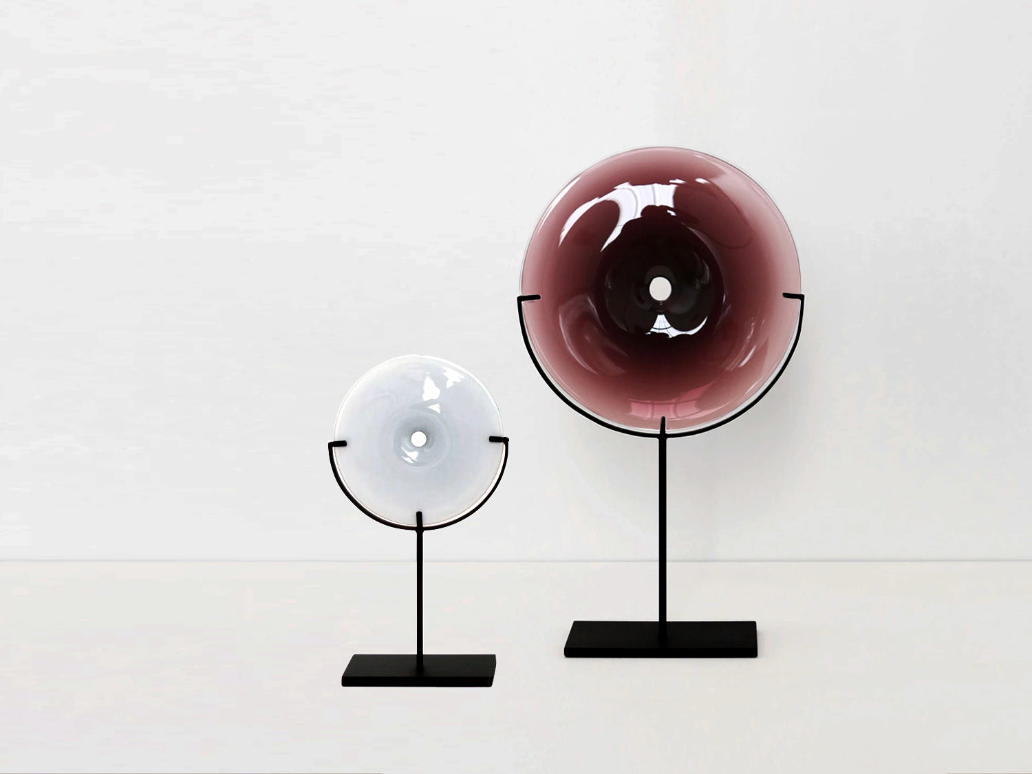 Pool Object (Set Of 2)