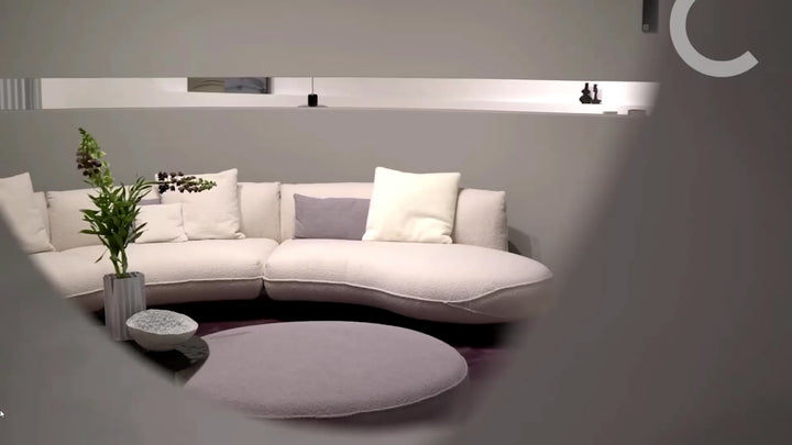 SEED sofa modular