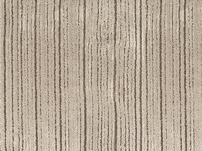 Pure Powder  Hand-Tufted Rug