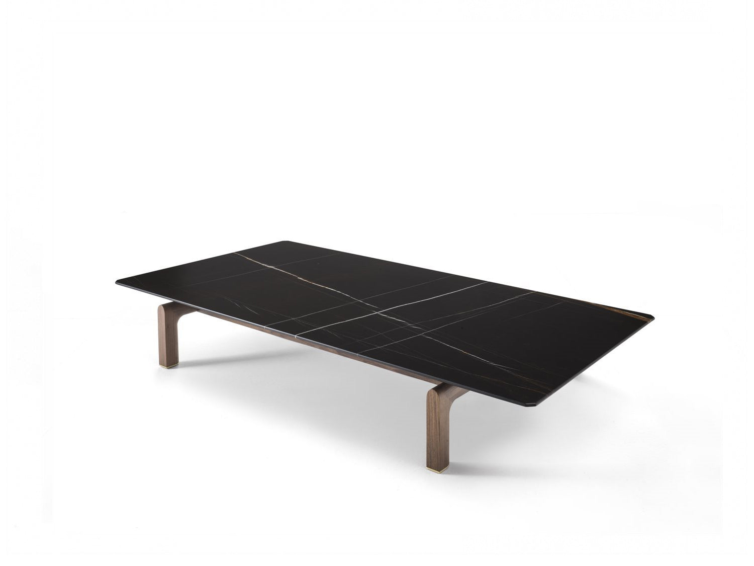 Quay Rectangle Tavalino