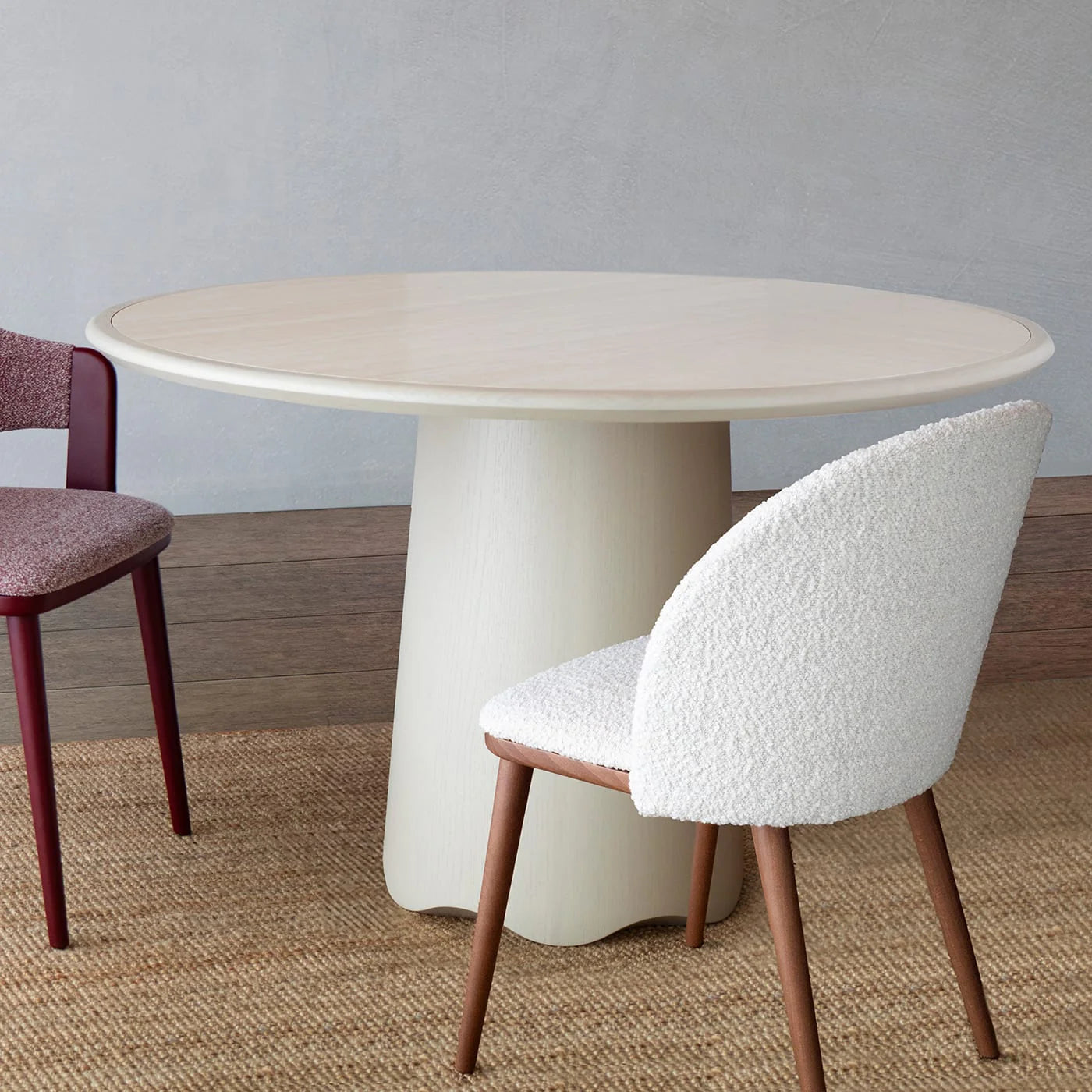 Cortina Chair