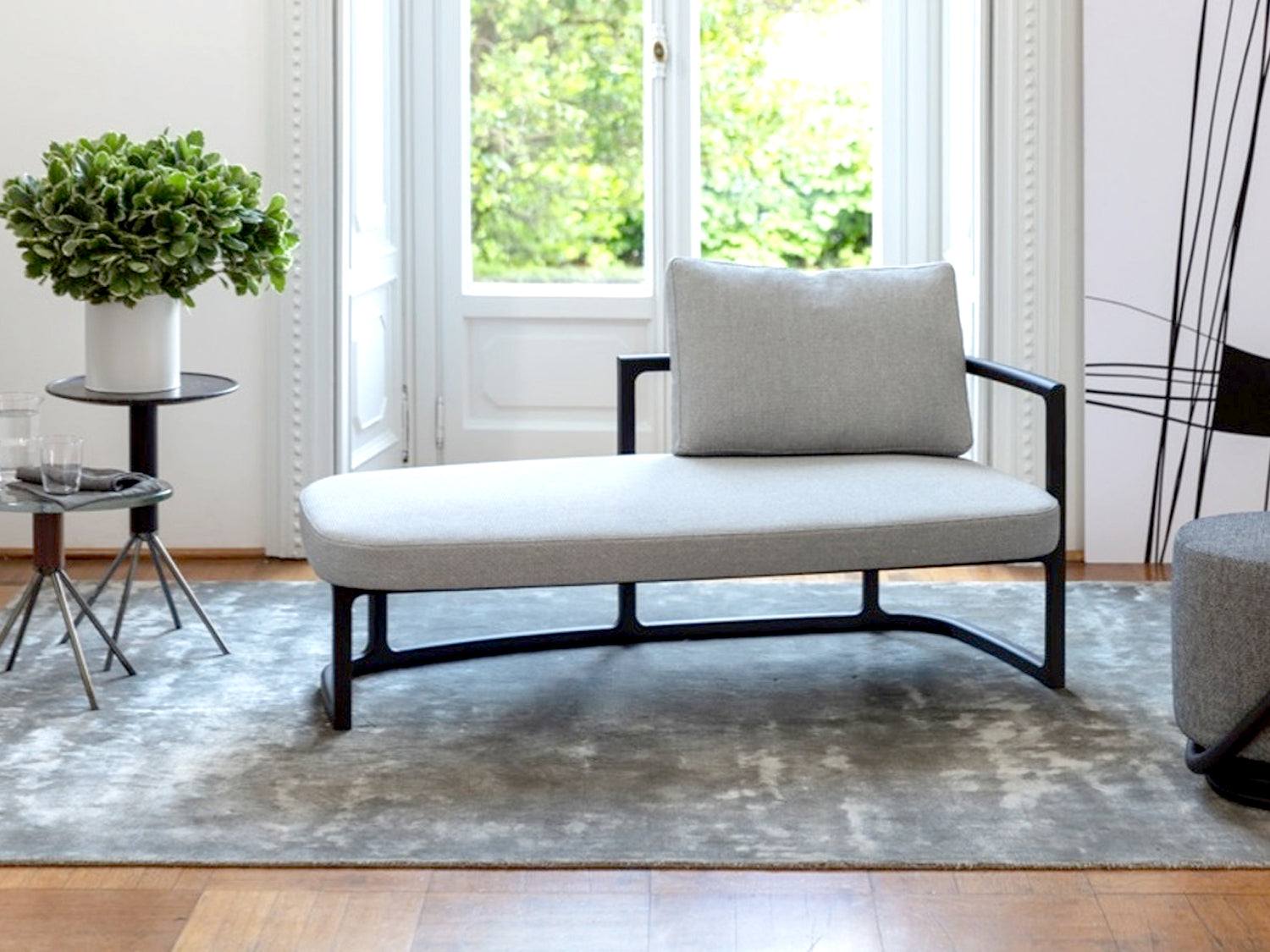 Romain Chaise