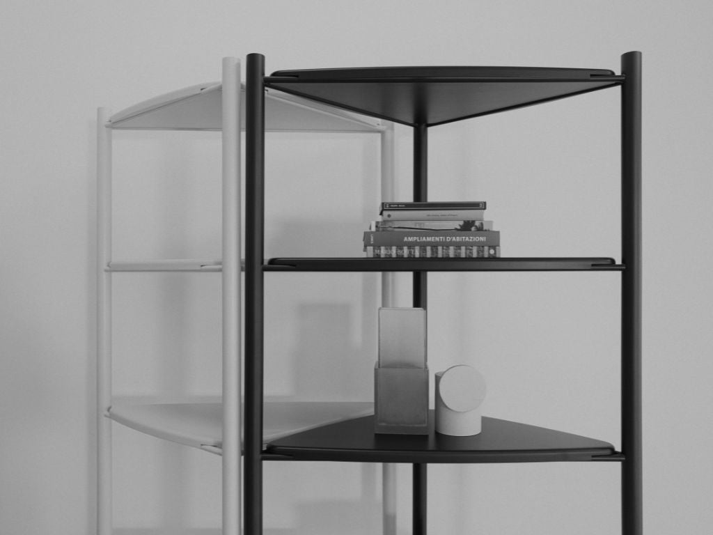 Rook Bookshelf