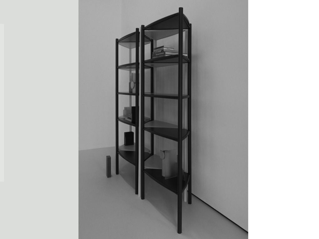 Rook Bookshelf