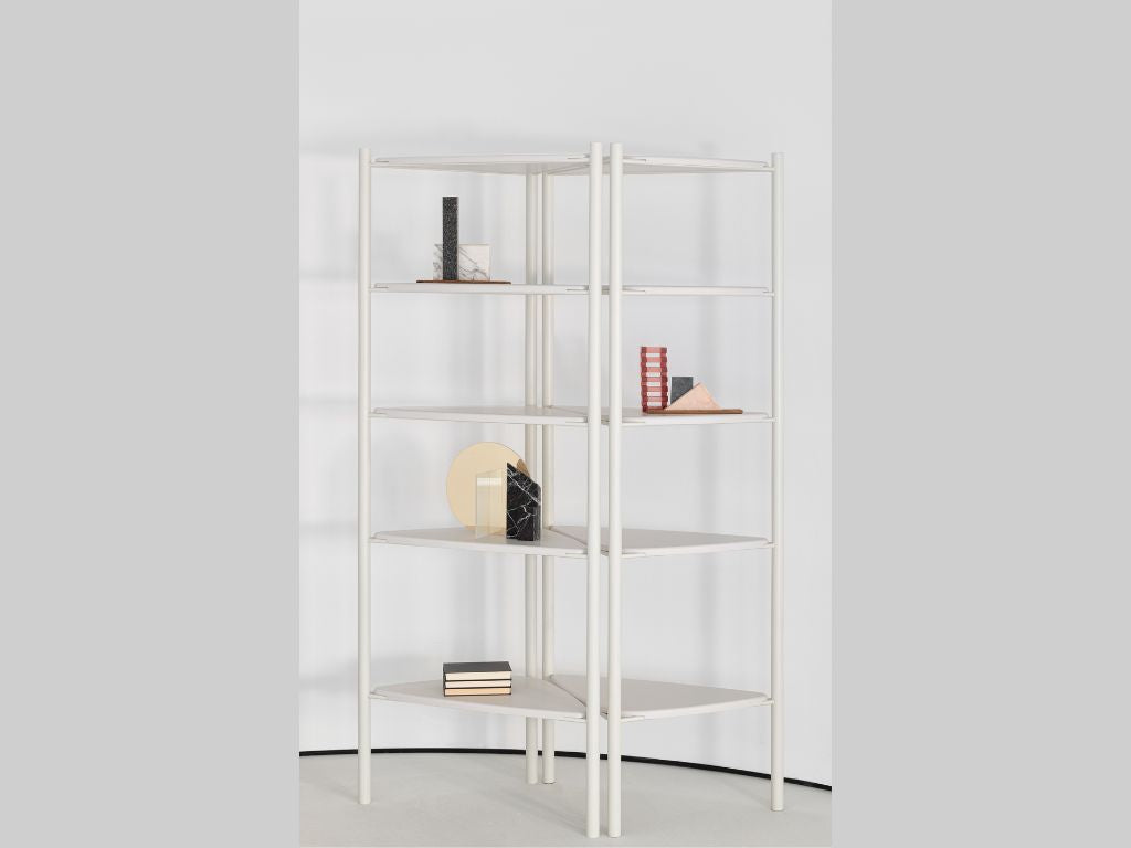 Rook Bookshelf