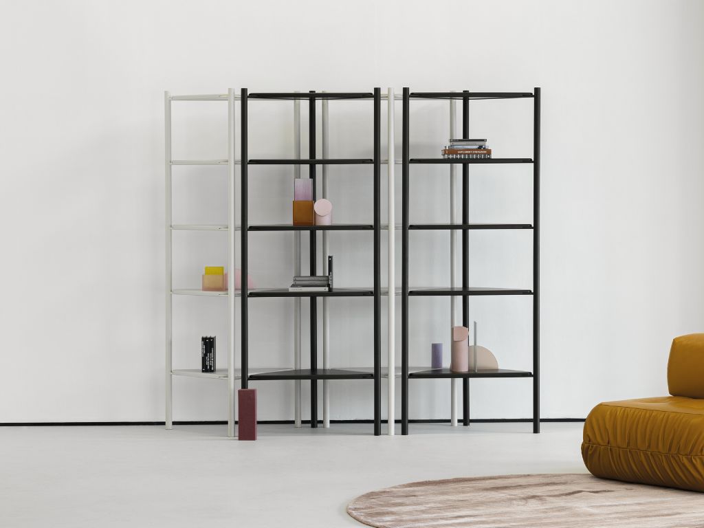 Rook Bookshelf