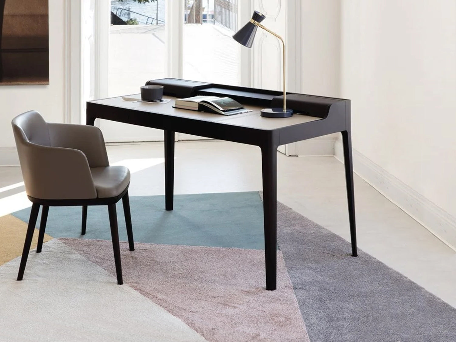 Saffo Desk