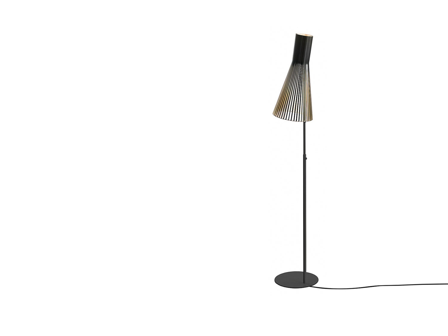 Secto 4210 Floor