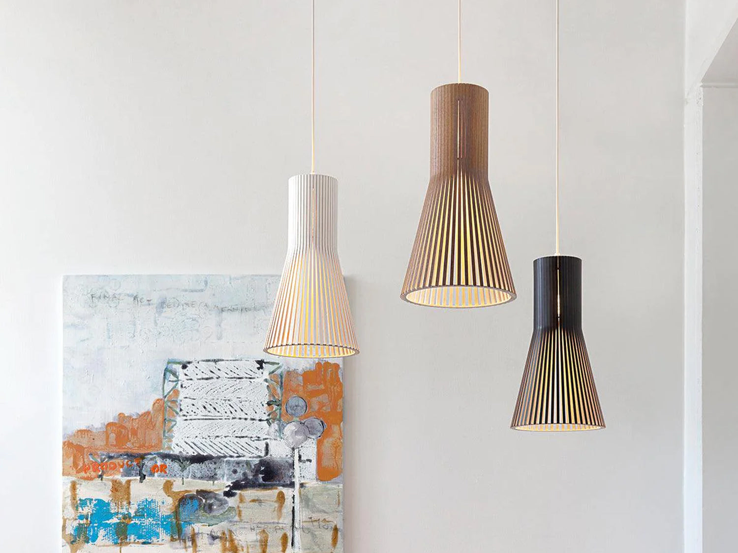 Secto Small 4201 Pendant