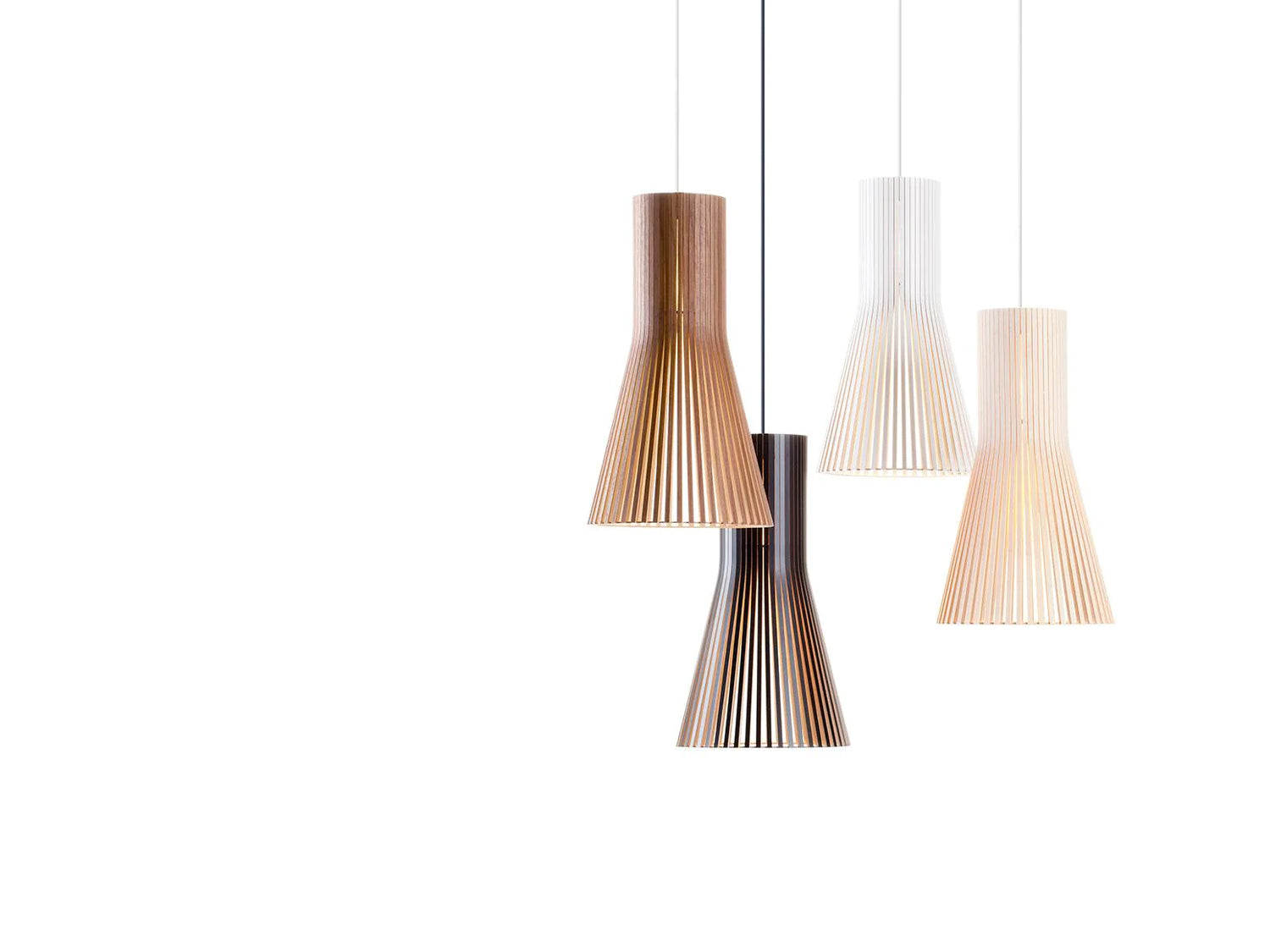 Secto Small 4201 Pendant