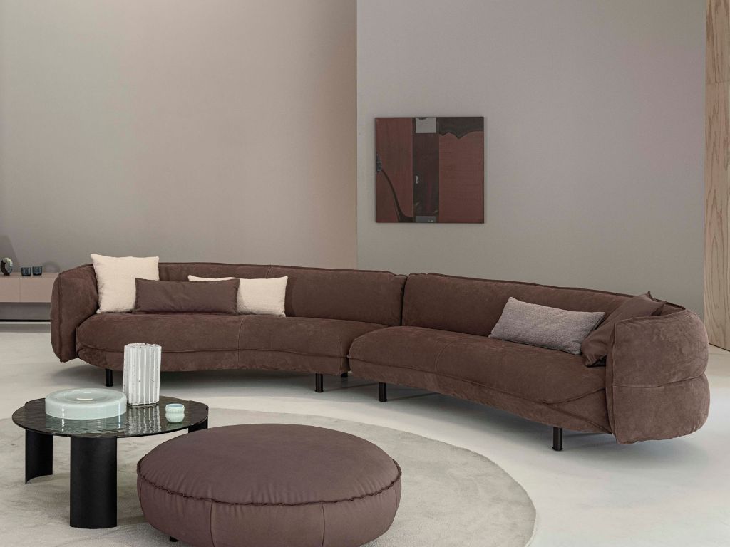 Seed Sectional Sofa