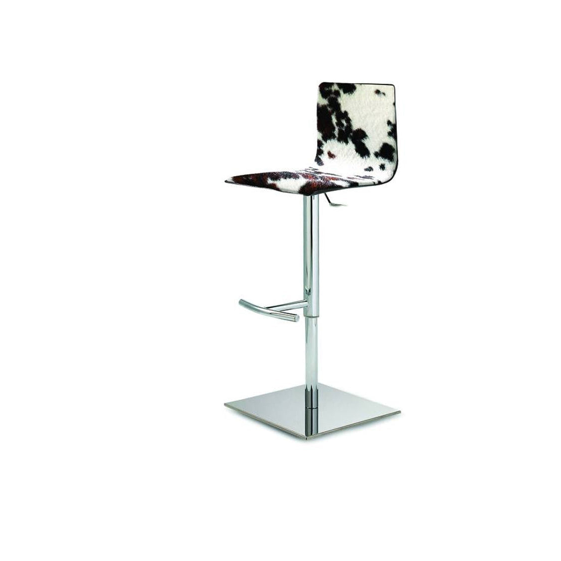 Service G Barstool, Pony Hide - Limited