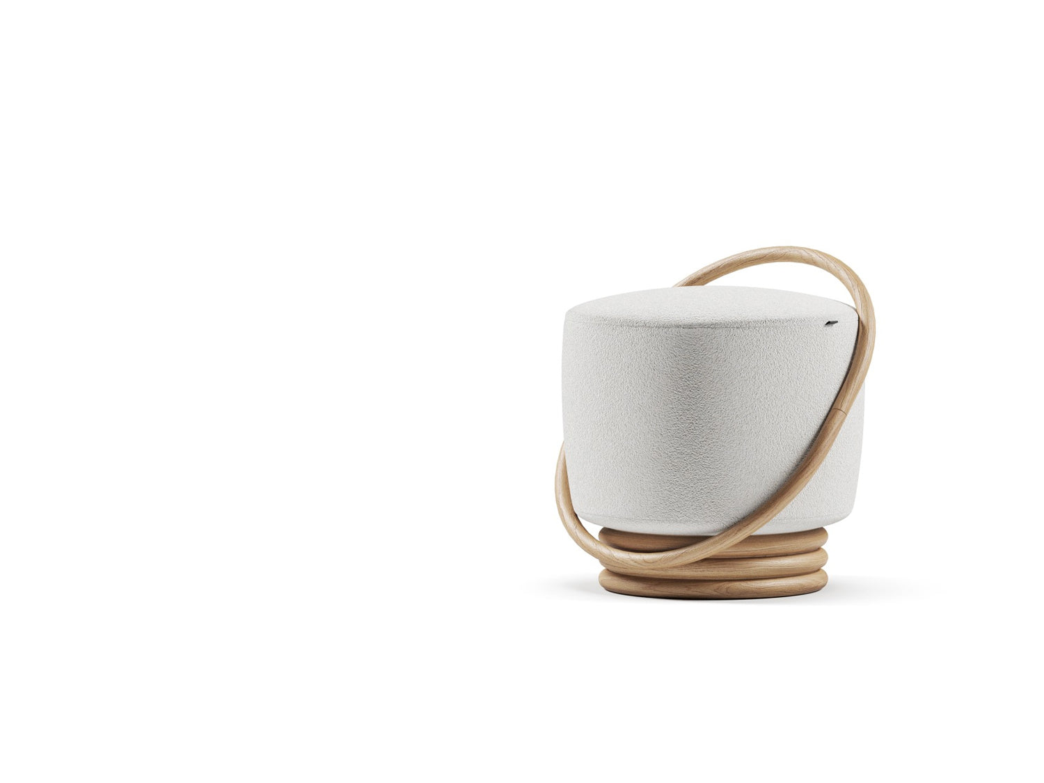 Smile Stool