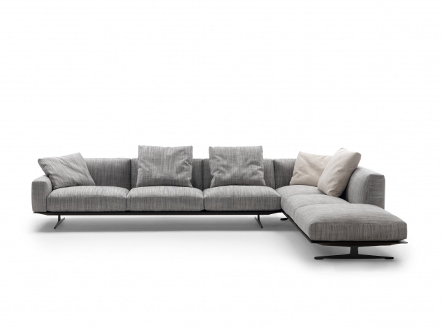 Soft Dream Sectional Sofa