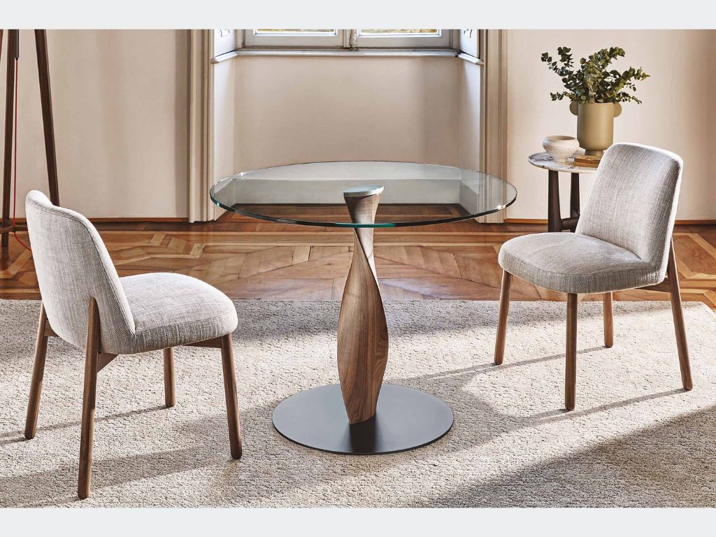 Spin Table