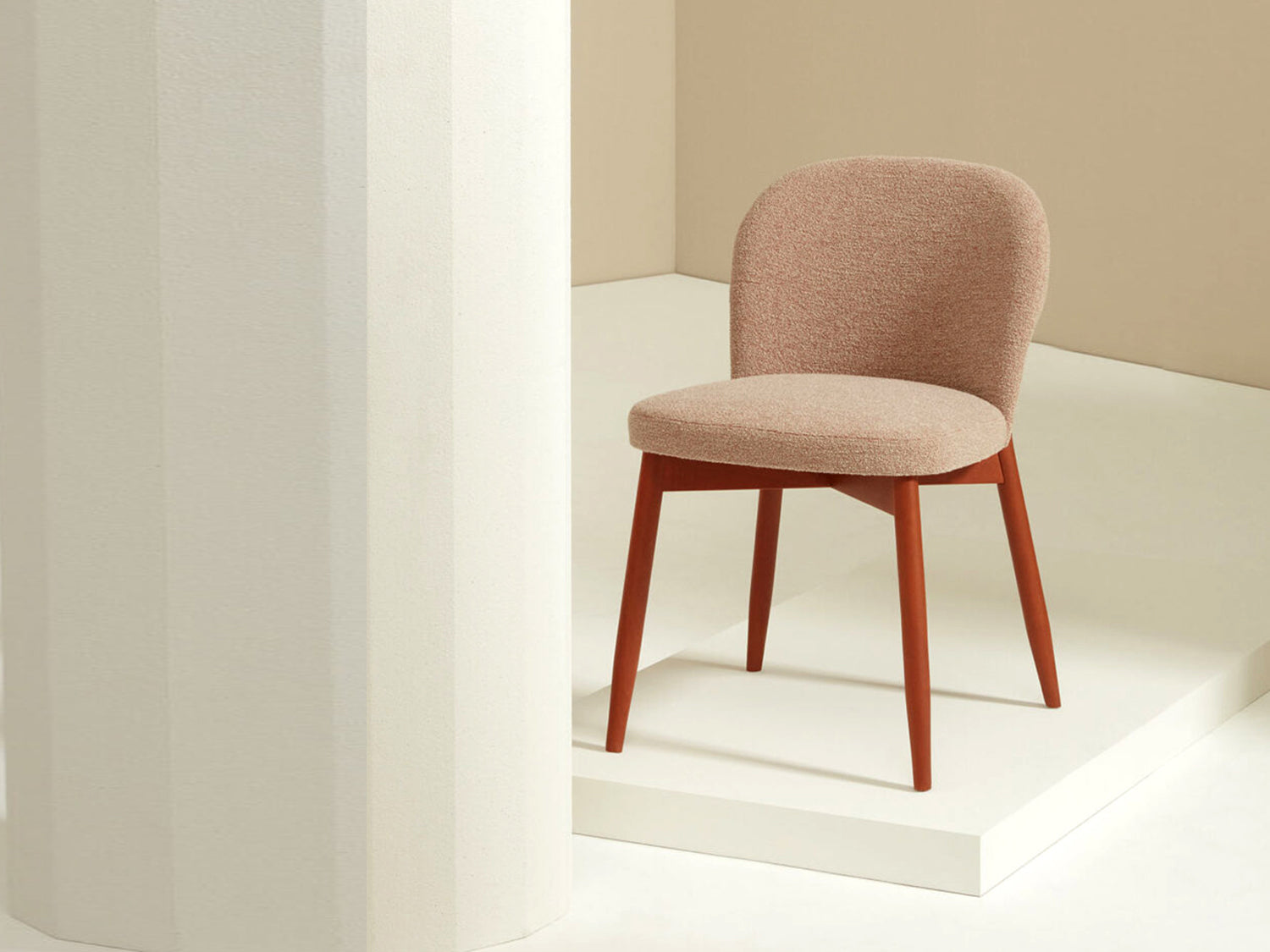 Spy 660 Chair