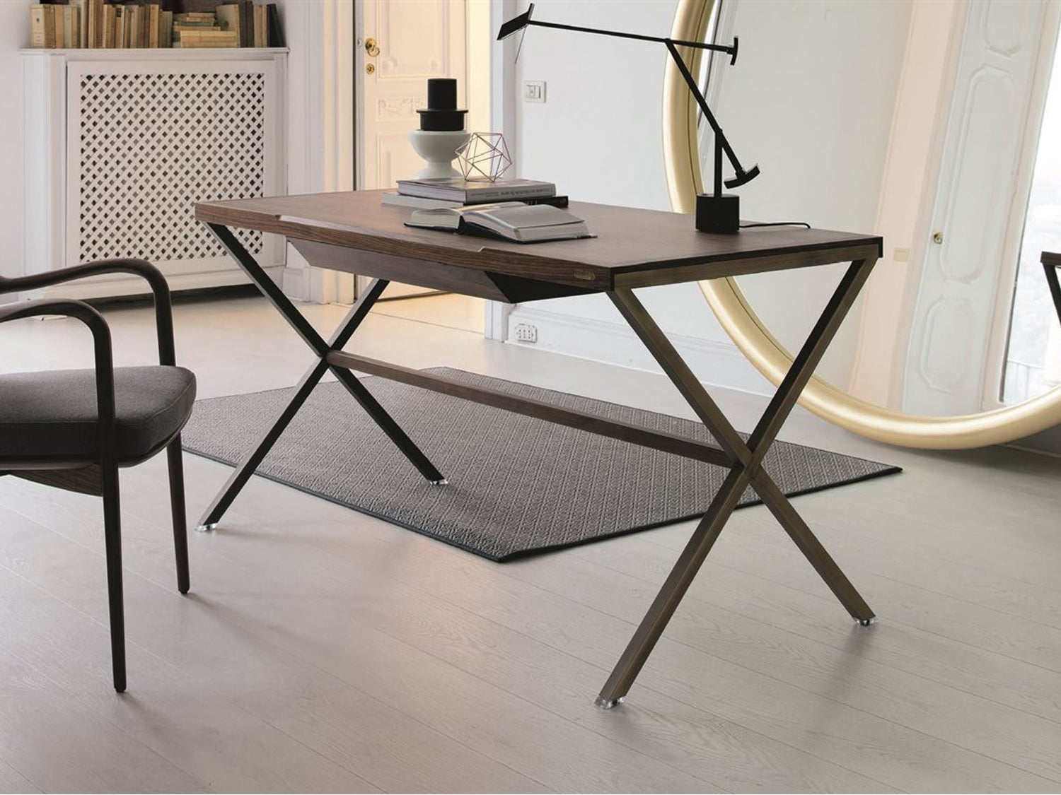 Stylo 140 Desk