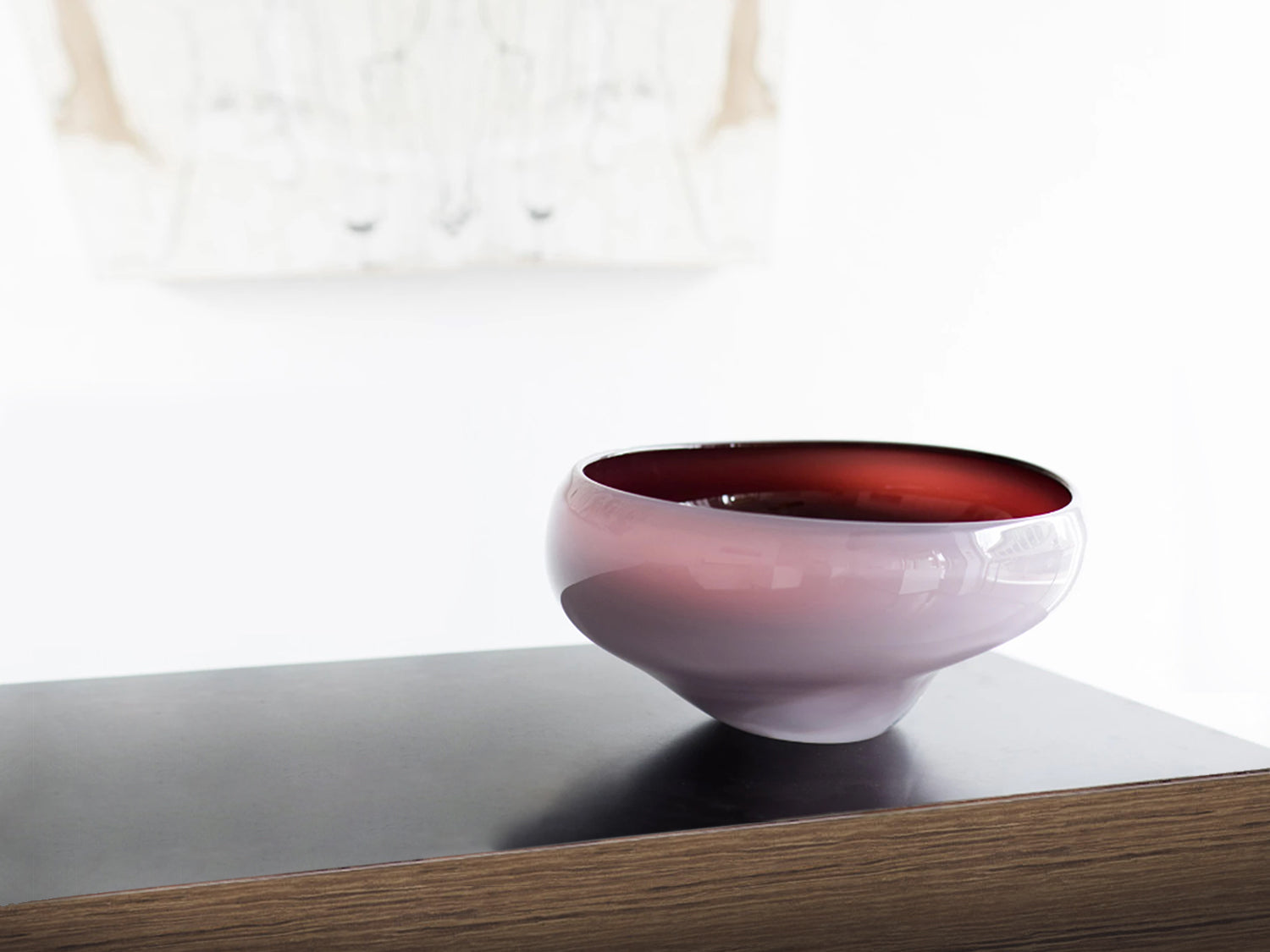 Sway Vessel , High Bowl