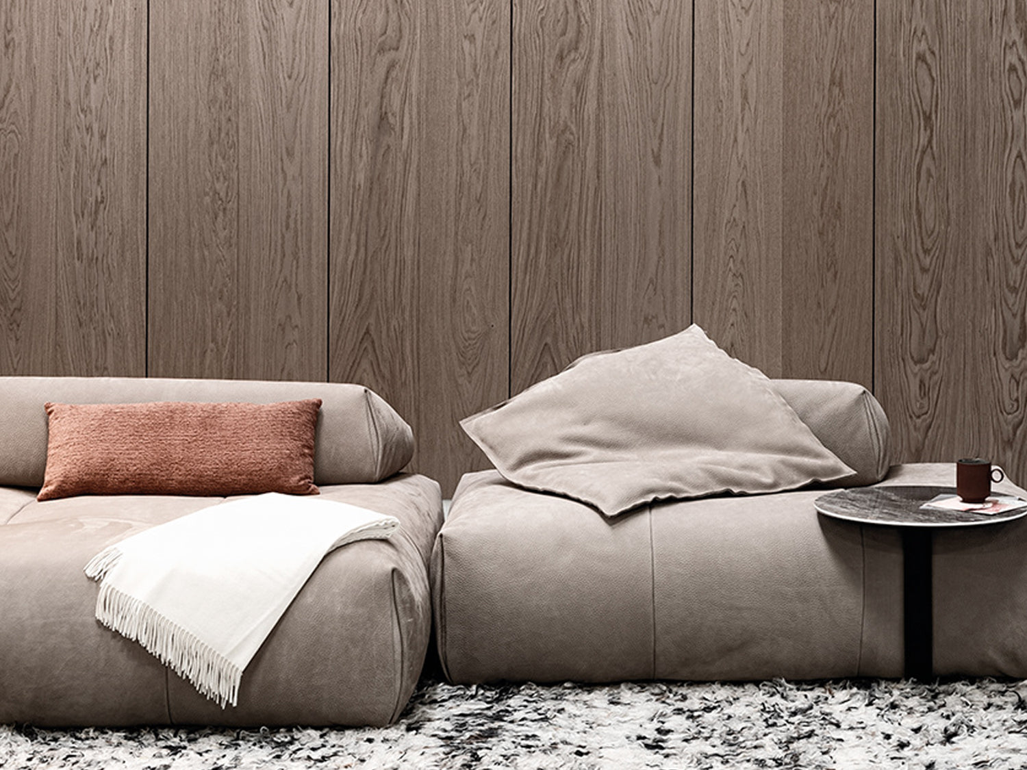 Tab Pillow Cm.70X70