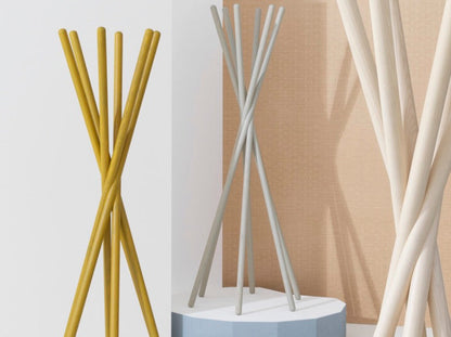 Tango Clothes Stand