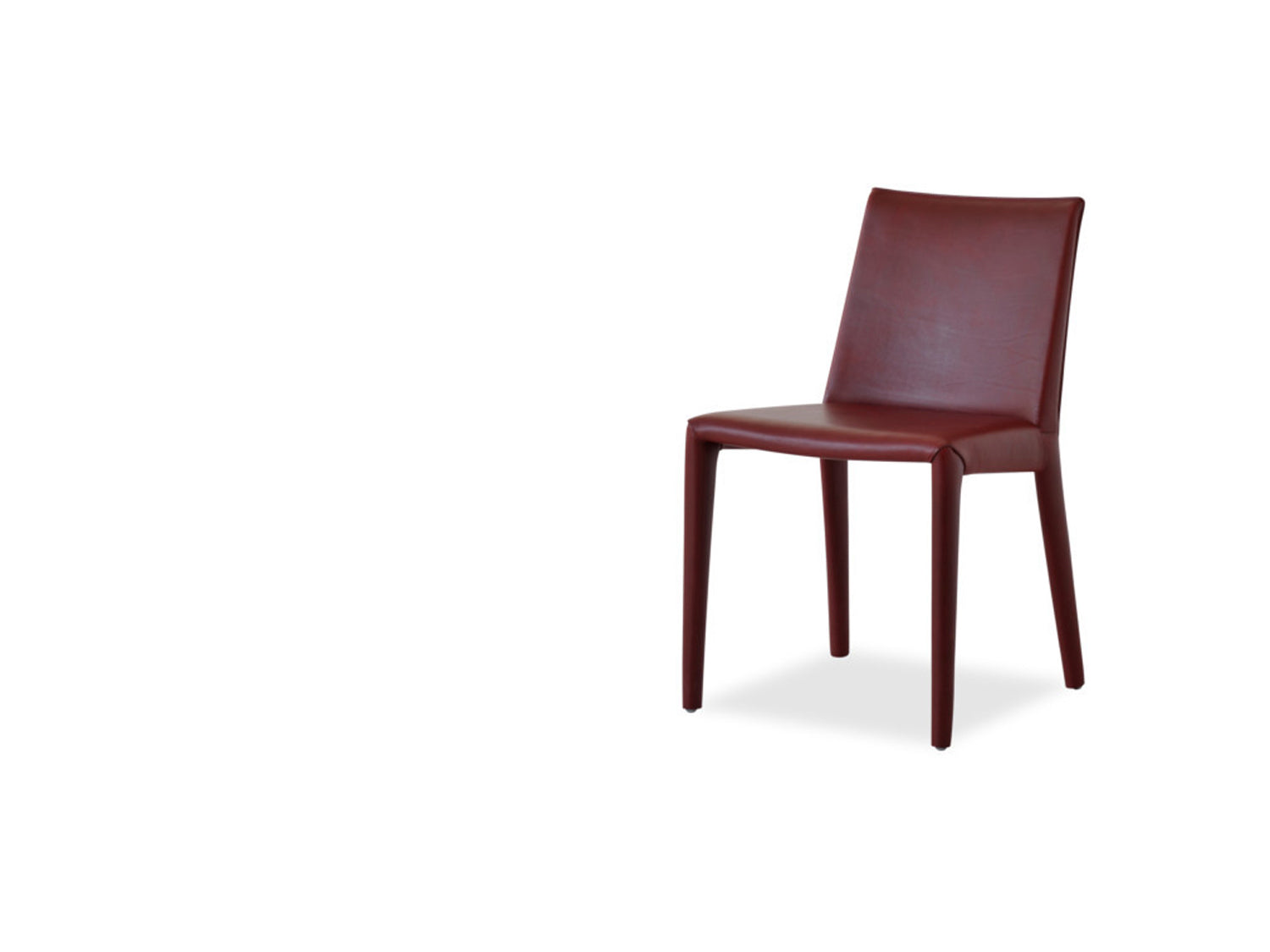 Tea Saddle Chair