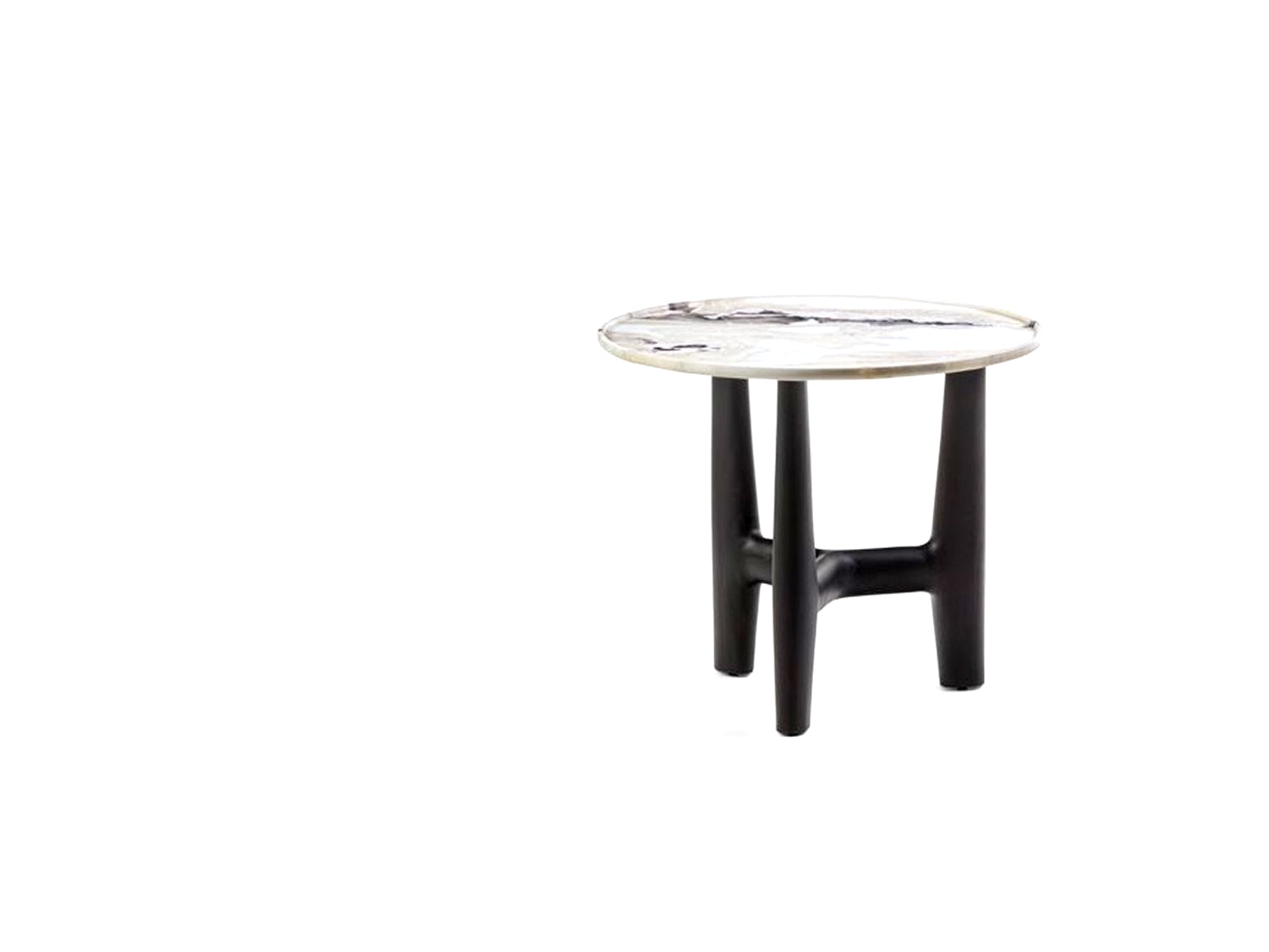 Tillow 55 Round Tavalino