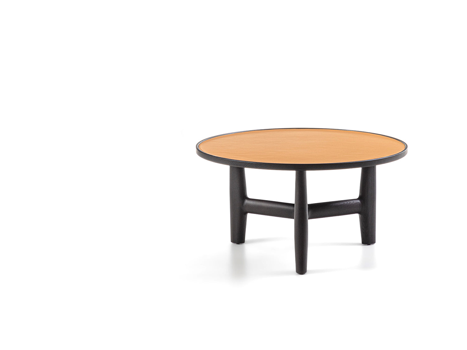 Tillow 85 Round Tavalino