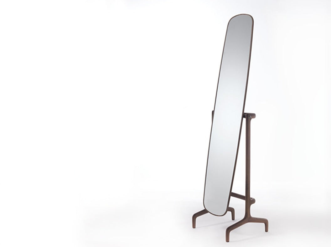 Timonthy Freestanding Mirror – Studio216 Online