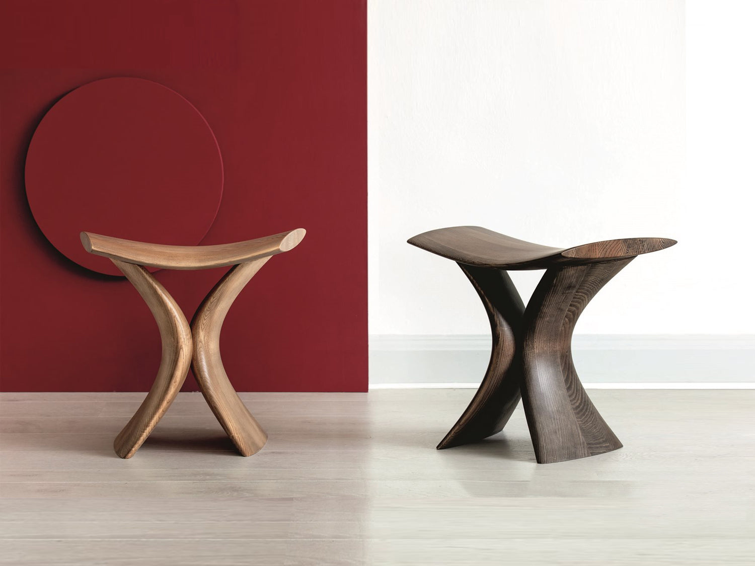 Torii Stool