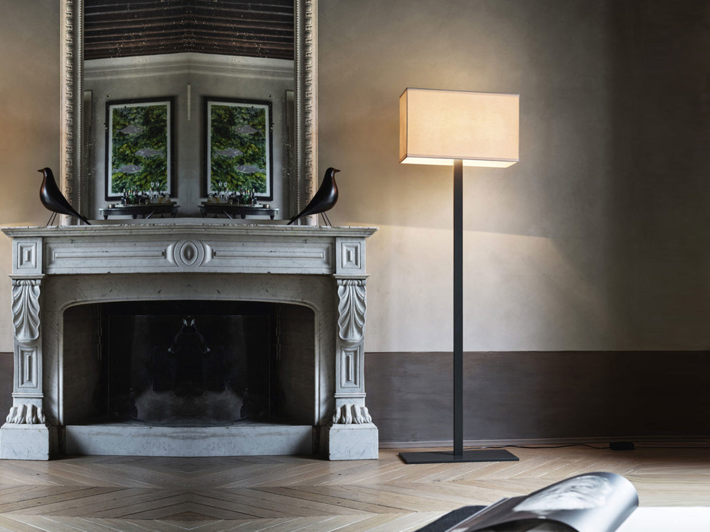 Tosca Floor