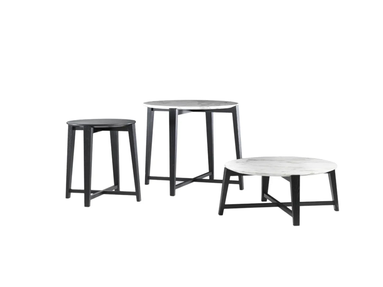 Tris Center And Side