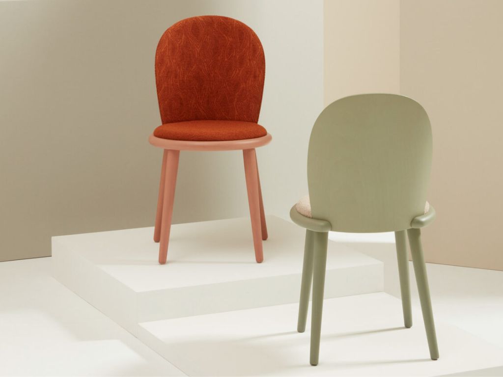 Veretta Chair