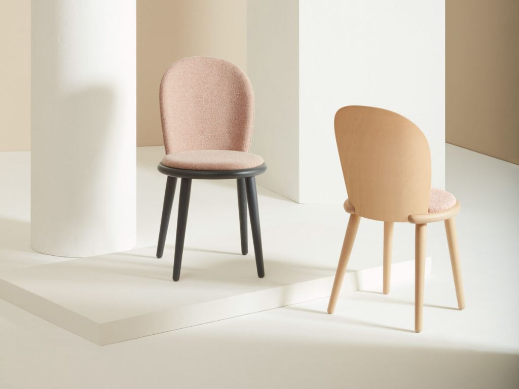 Veretta Chair