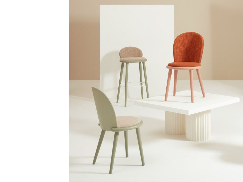 Veretta Chair